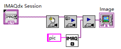 LabVIEW如何在MySQL中写入具体的时间 labview数据存入数据库_连线_43