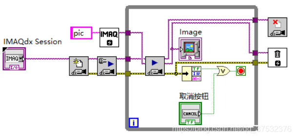 LabVIEW如何在MySQL中写入具体的时间 labview数据存入数据库_控件_50