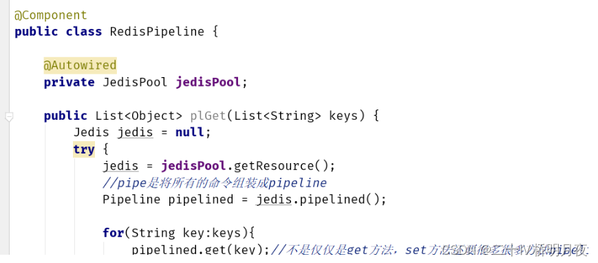 redis的pipeline 命令 redis lua pipeline_lua_24