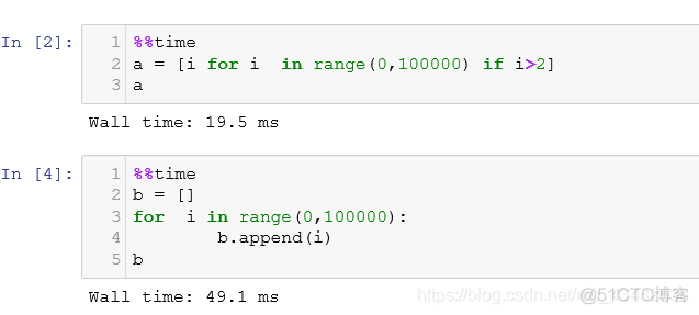 python for i in if python for i in if i not in_类型转换_02