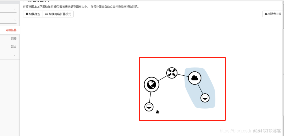 openstack 卷快照的镜像为0字节 openstack上传镜像_linux_21