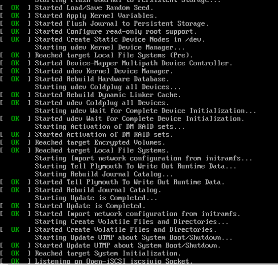 虚拟机centos7终端怎么打开 centos虚拟机怎么用_虚拟机centos7终端怎么打开_19