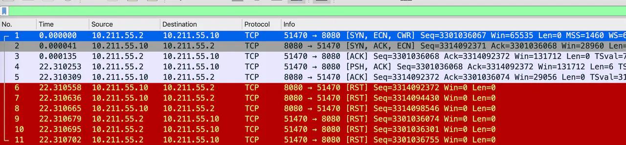 如何tcp established过多 tcp的established_tcp连接工具_03