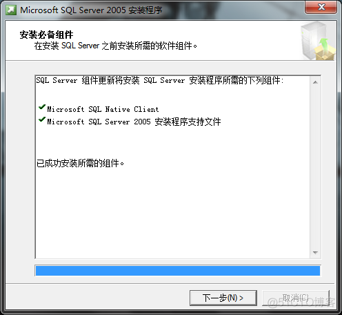 windows server 2008 R2安装sql server 2008 win2008安装sql2014_Server_15