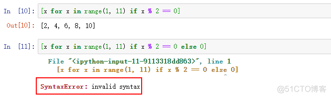 python使用下标遍历列表 python 列表 下标_python使用下标遍历列表_19