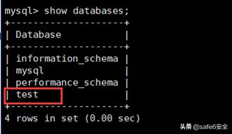 mysql超级管理员账户 mysql数据库超级管理员_mysql超级管理员账户_13