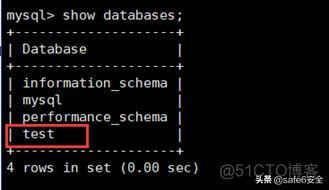 mysql超级管理员账户 mysql数据库超级管理员_mysql超级管理员账户_13