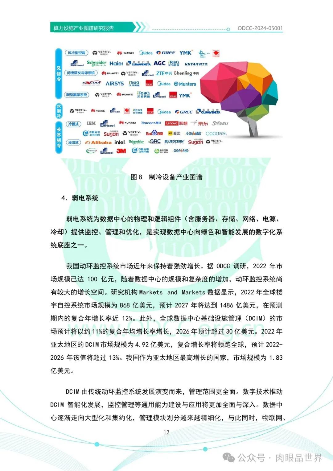 OODC：算力设施产业图谱研究报告2024（附下载）_大数据_17