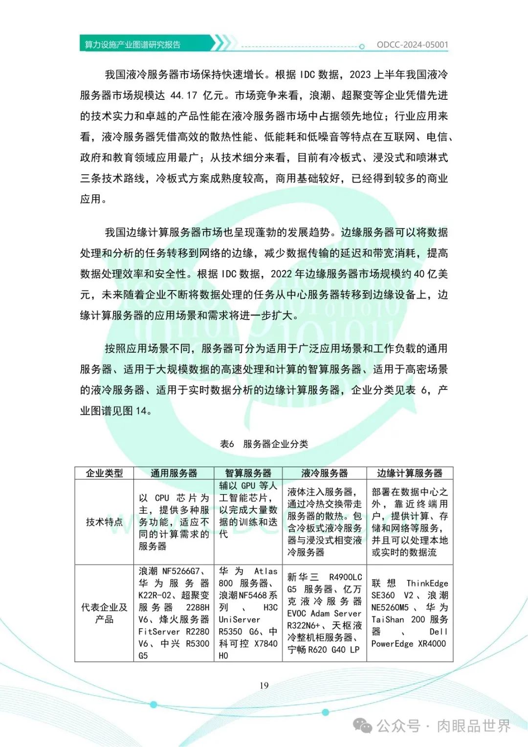 OODC：算力设施产业图谱研究报告2024（附下载）_大数据_24