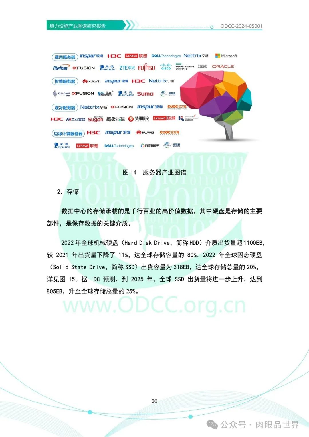 OODC：算力设施产业图谱研究报告2024（附下载）_人工智能_25