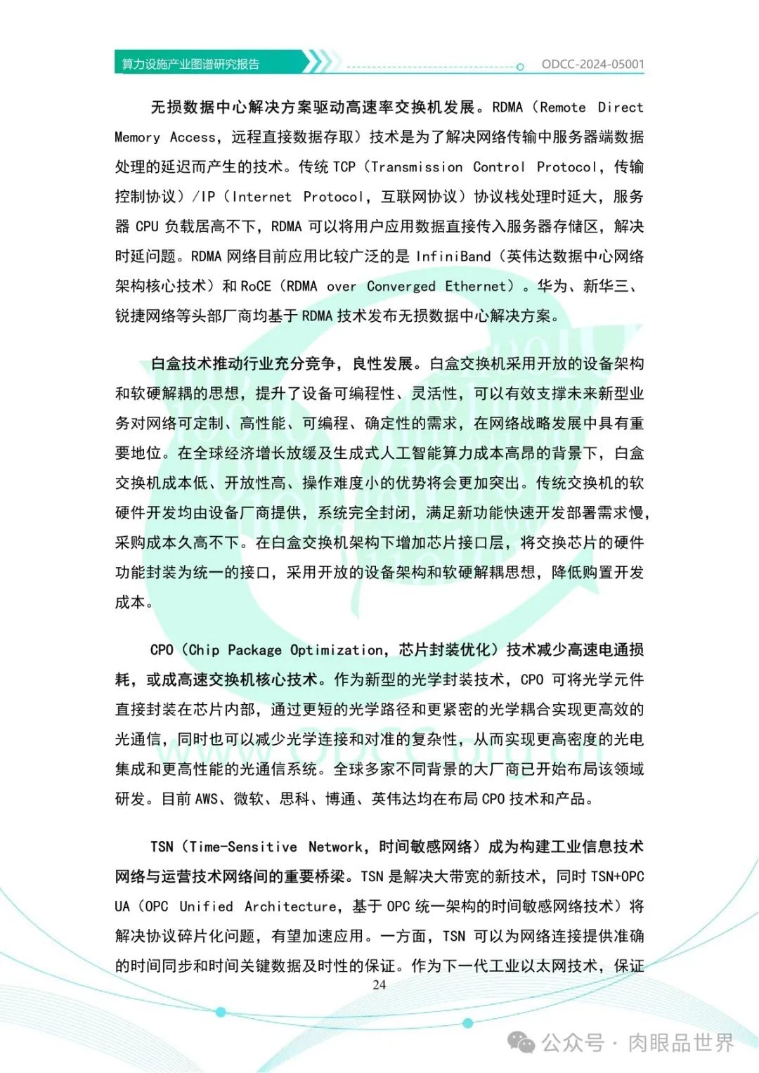 OODC：算力设施产业图谱研究报告2024（附下载）_人工智能_29