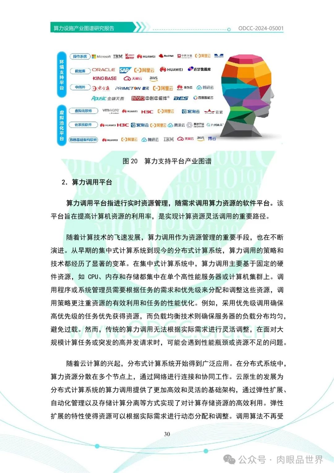 OODC：算力设施产业图谱研究报告2024（附下载）_人工智能_35