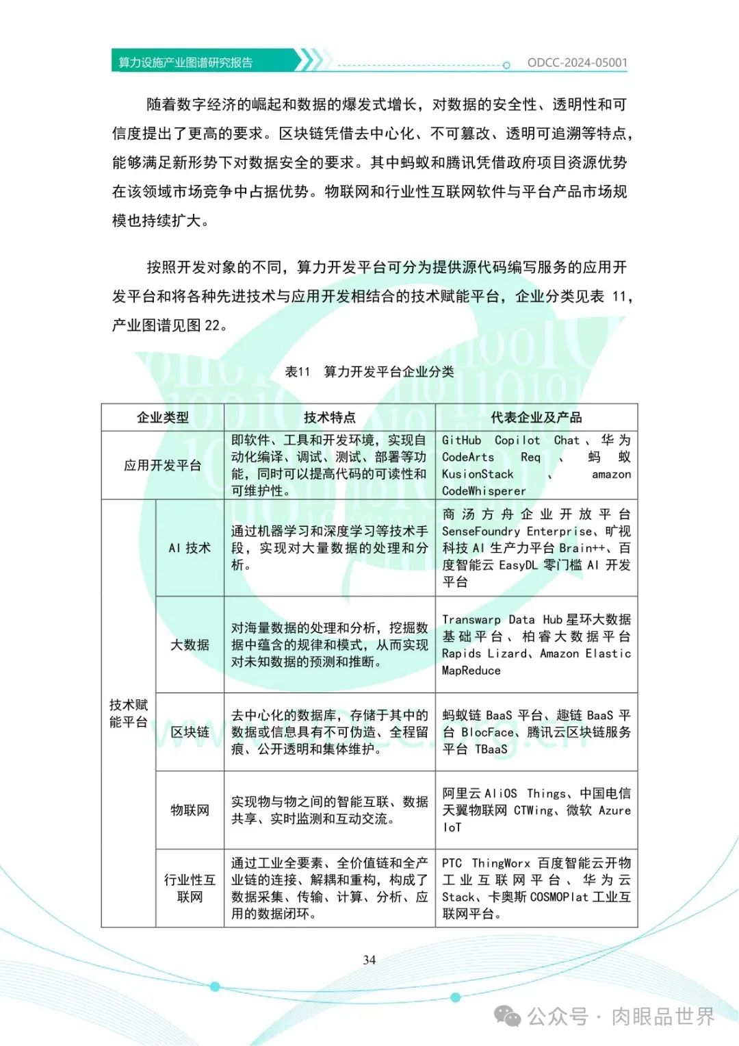 OODC：算力设施产业图谱研究报告2024（附下载）_大数据_39