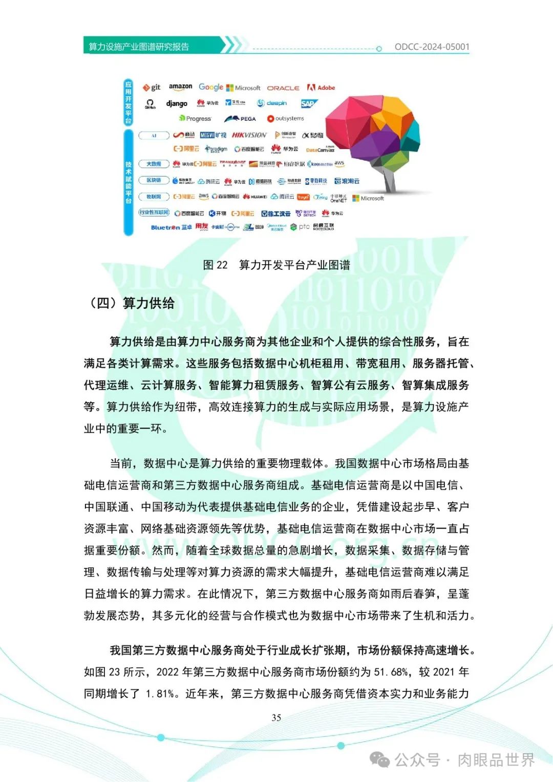 OODC：算力设施产业图谱研究报告2024（附下载）_解决方案_40