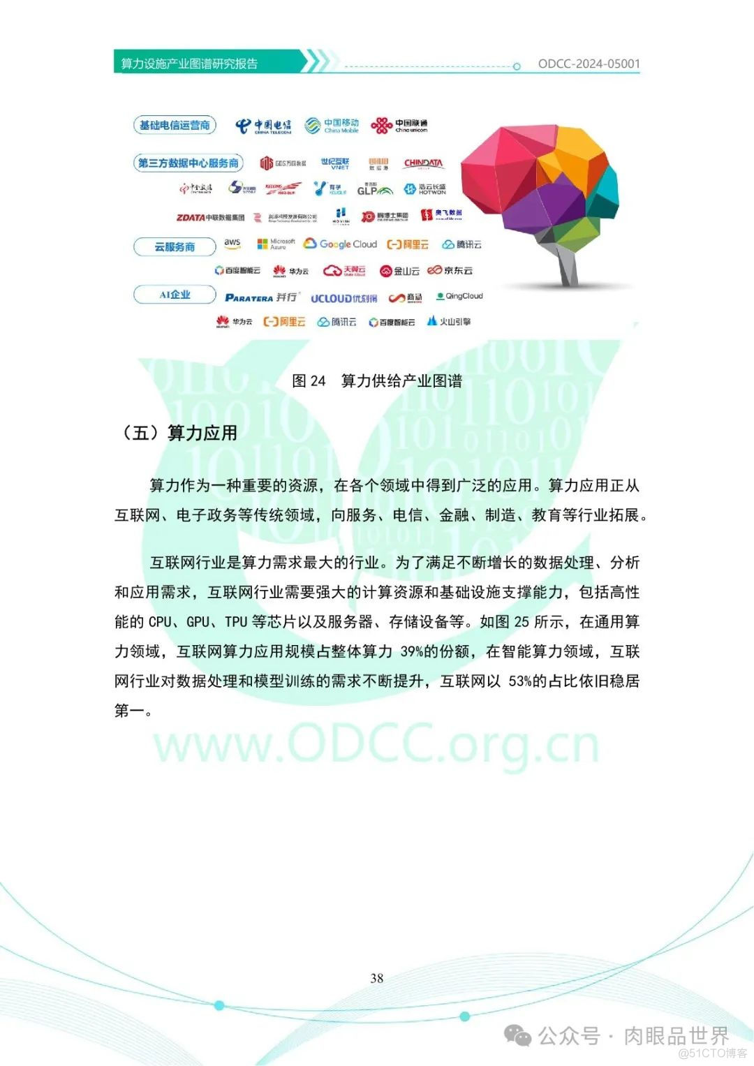 OODC：算力设施产业图谱研究报告2024（附下载）_大数据_43