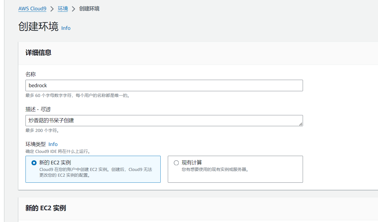 即刻起飞 —— 基于 Amazon Bedrock 快速构建生成式 AI 应用_人工智能_14