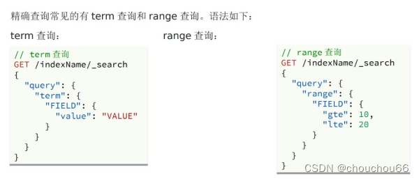 java中根据实体类创建es索引 java连接es查询所有索引_全文检索_15