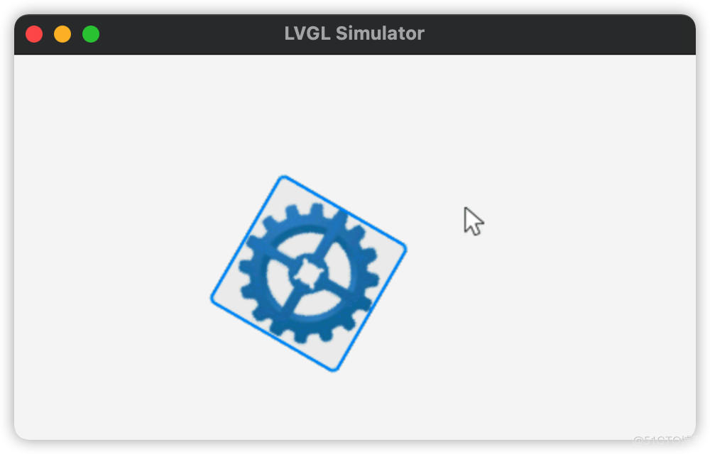 嵌入式UI开发-lvgl+wsl2/macOS+vscode系列：3、style（样式）熟悉及MacOS模拟环境搭建及编译问题解决（‘SDL2/SDL.h‘ file not found）_lvgl_07