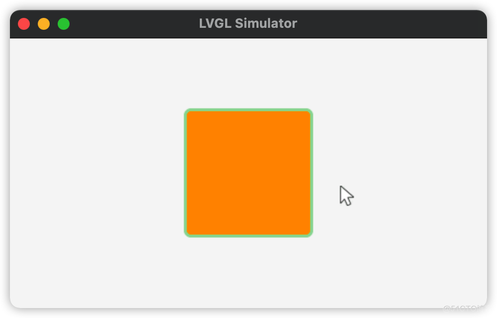 嵌入式UI开发-lvgl+wsl2/macOS+vscode系列：3、style（样式）熟悉及MacOS模拟环境搭建及编译问题解决（‘SDL2/SDL.h‘ file not found）_样式属性_13