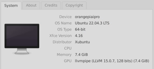 OrangePi AIpro开箱测评_OrangePi_04