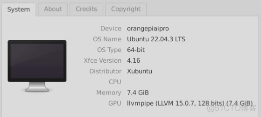 OrangePi AIpro开箱测评_香橙派_04