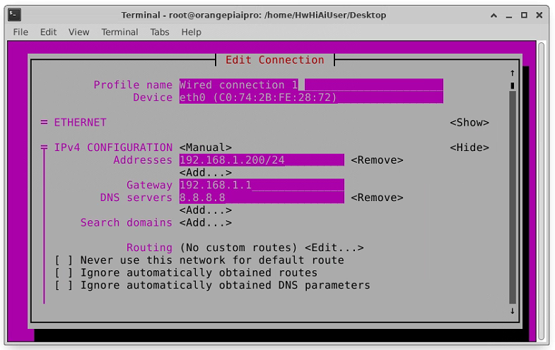 OrangePi AIpro开箱测评_智能硬件_19