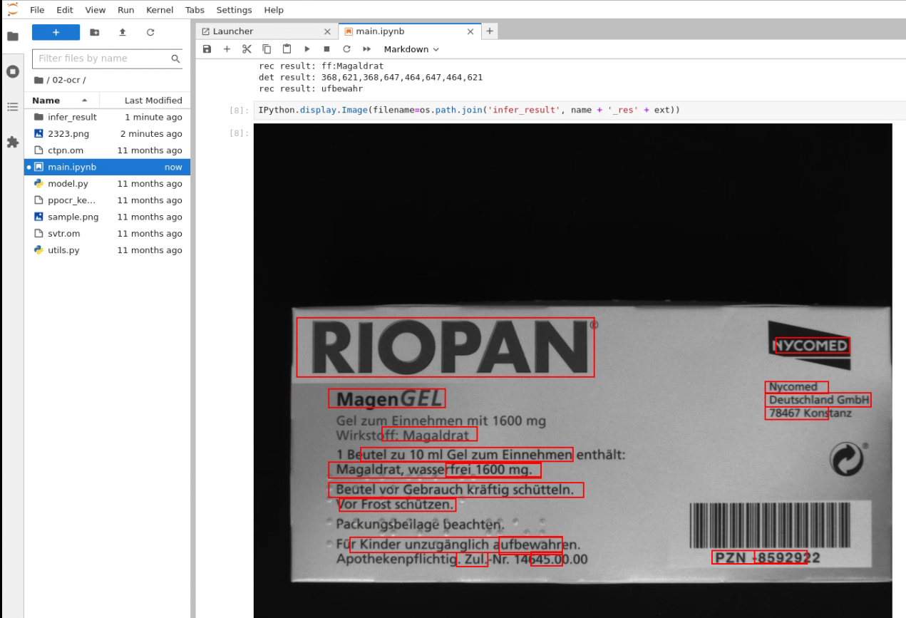 OrangePi AIpro开箱测评_OrangePi_37