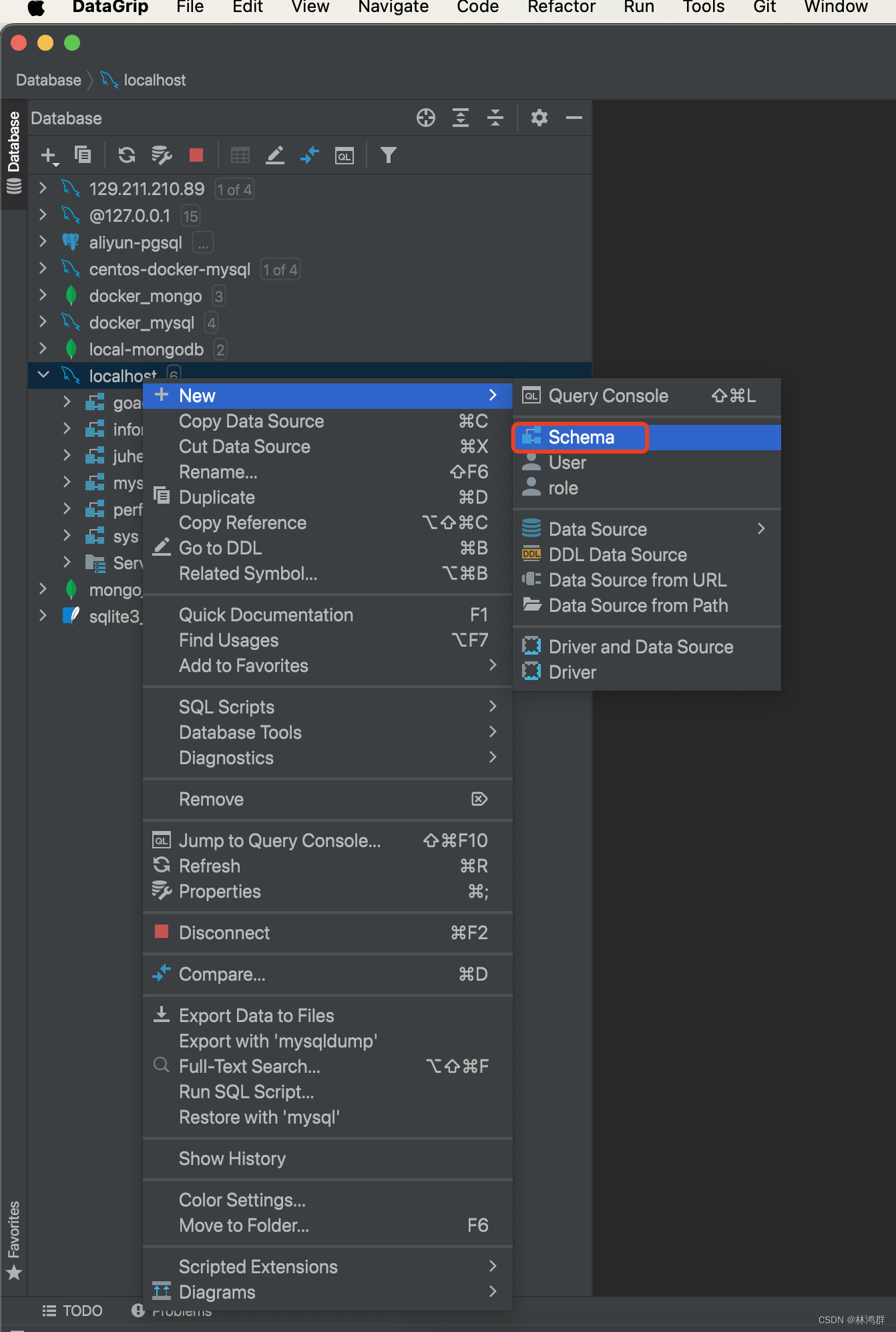 Rust后台管理系统Salvo-admin源码编译_rust-admin_04