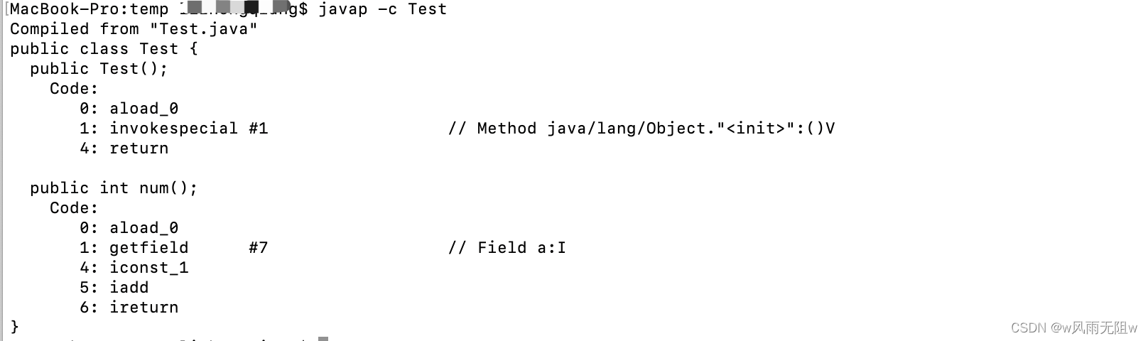 探索Java的DNA-JVM字节码深度解析,探索Java的DNA-JVM字节码深度解析_Test_03,第3张