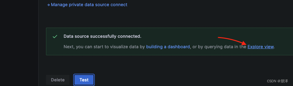 grafana日志怎么看 grafana 日志平台_Cloud_02