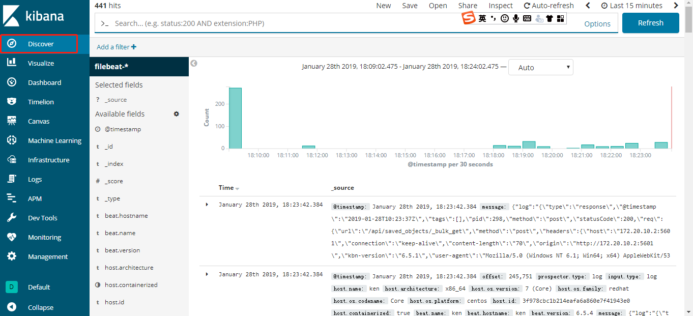 docker 日志时间格式 docker日志配置_python_15