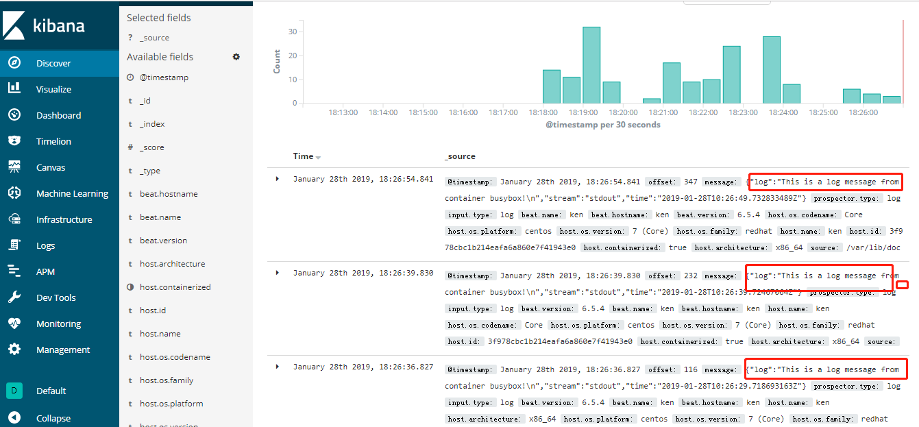 docker 日志时间格式 docker日志配置_python_17