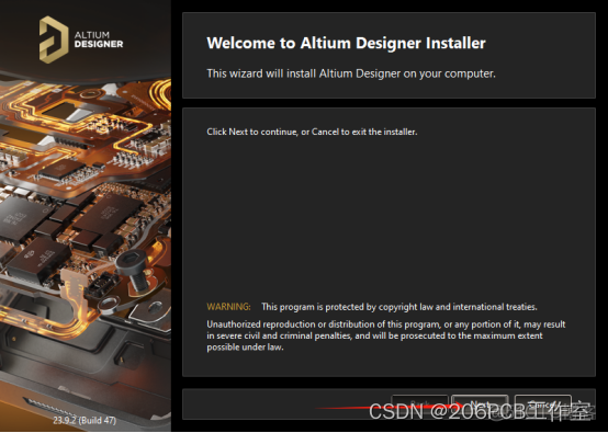 Altium designer 无法连接SVN altium designer license添加不了_课程设计_02