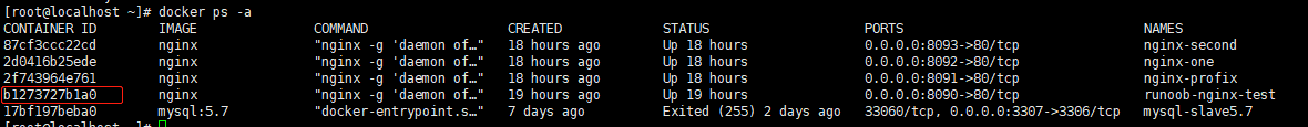 如何修改docker中nginx 配置文件 docker nginx 配置_docker_04