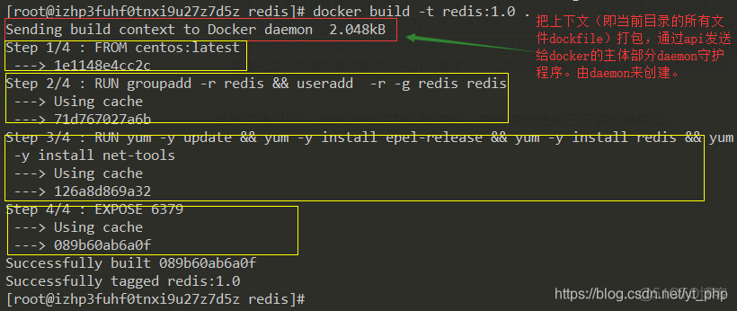 查看docker 镜像时区 docker查看镜像dockerfile_docker_11