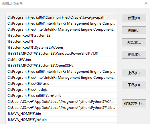 yarn install到特定端口 yarn的端口_Hadoop_05