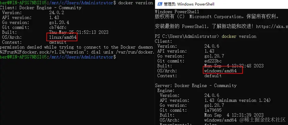 win server2022 安装 无界面 docker windows server 安装docker_开发语言_02