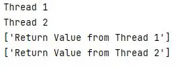 python获取接口返回值判断内容 python如何获取函数返回值_Python