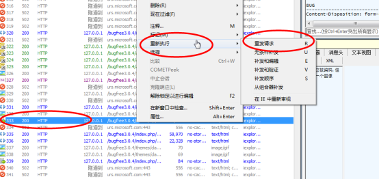 python 获取Fiddler抓包信息 fiddler抓包后怎么用python_Web_19