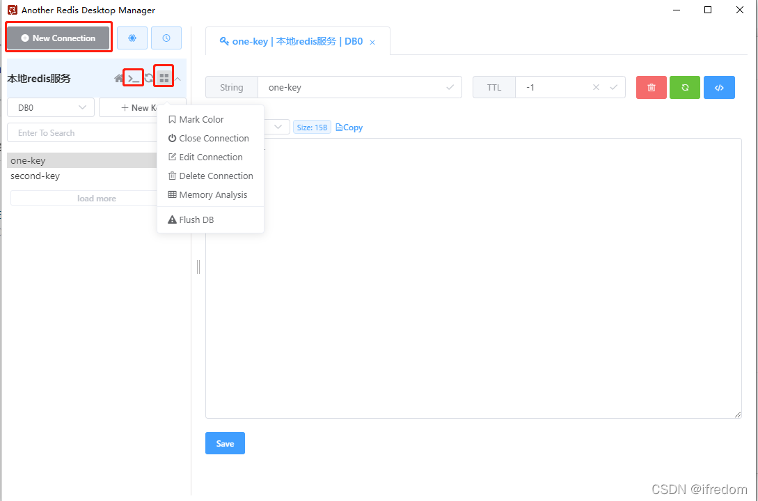 pom依赖redis版本 redis pom_spring集成redis_03