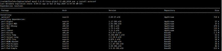 mysql安装到了c盘怎样修改到d盘 mysql安装到指定目录_MySQL_05