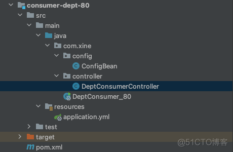 cloudevents整合java如何使用 项目中整合springcloud步骤_spring_12