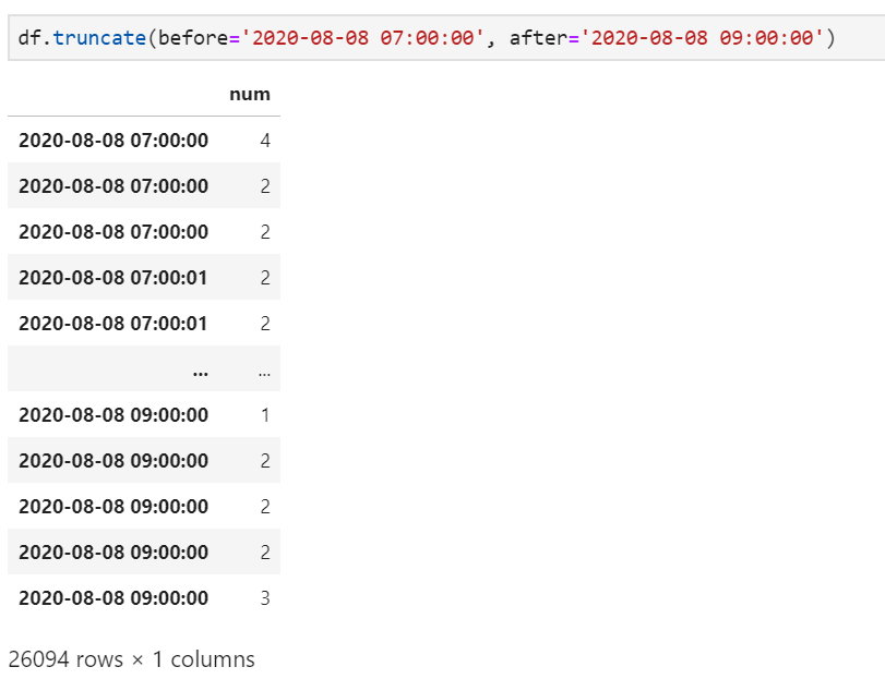 Python时间序列中数据序列减一年 pandas时间序列相减,Python时间序列中数据序列减一年 pandas时间序列相减_python_09,第9张