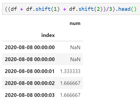 Python时间序列中数据序列减一年 pandas时间序列相减,Python时间序列中数据序列减一年 pandas时间序列相减_大数据_19,第19张