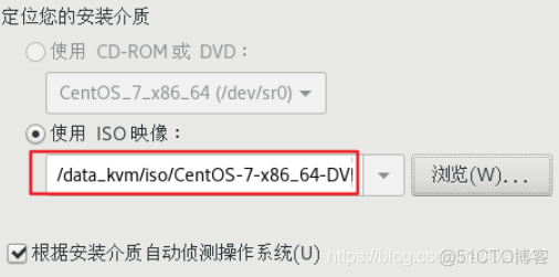 KVM 虚拟化调试 kvm虚拟化什么意思_IPV6_11