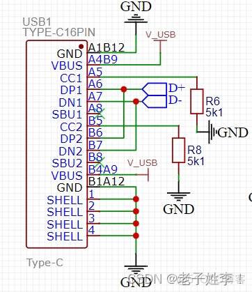 ESP826612S引脚 esp826612f引脚图详细解释_ESP826612S引脚_09