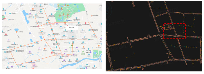 无人驾驶技术研发架构图 无人驾驶技术分析_算法_02