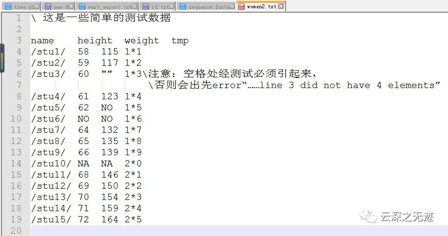 swift 逐行读取txt文件 mfc逐行读取txt文件_读入数据_02