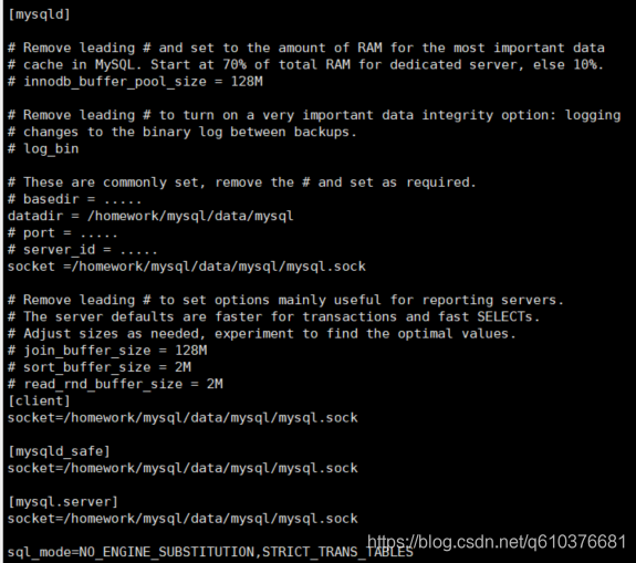 centos7 mySql 用户名密码 centos7修改数据库密码_MySQL_04