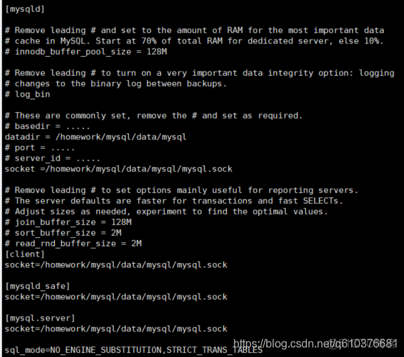 centos7 mySql 用户名密码 centos7修改数据库密码_MySQL_04